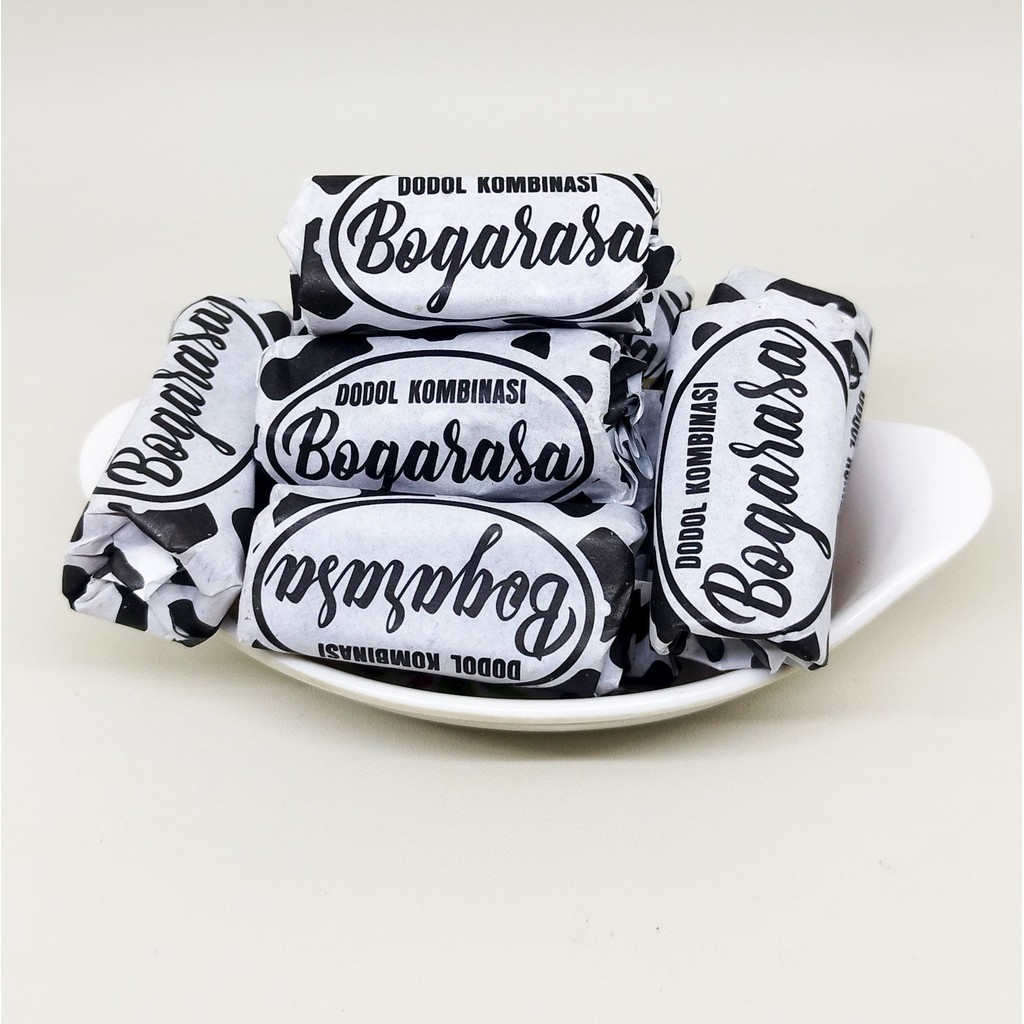 

Dodol Bogasari Kombinasi 1kg