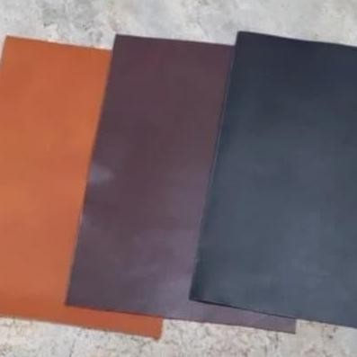 

Berkualitas Lembaran Kulit Kambing asli ukuran A4 ..