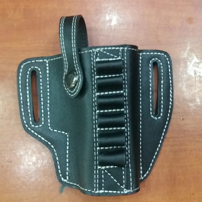 Terlaris Sarung Senjata Cz 2075 Rami Kulit Promo Terbaru