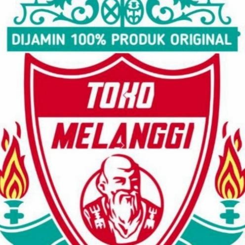 

Costum Order By TokoMelanggi