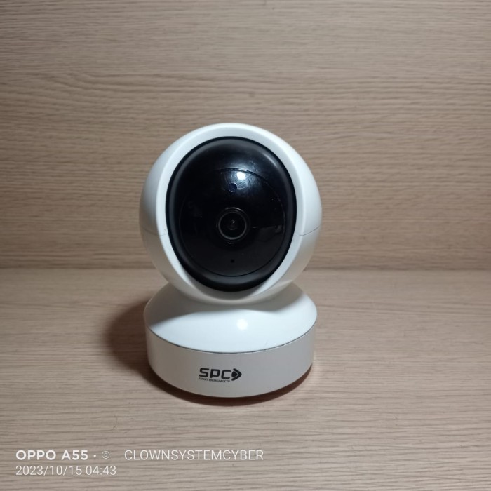 Flash Sale IPCAM CCTV SPC WIFI