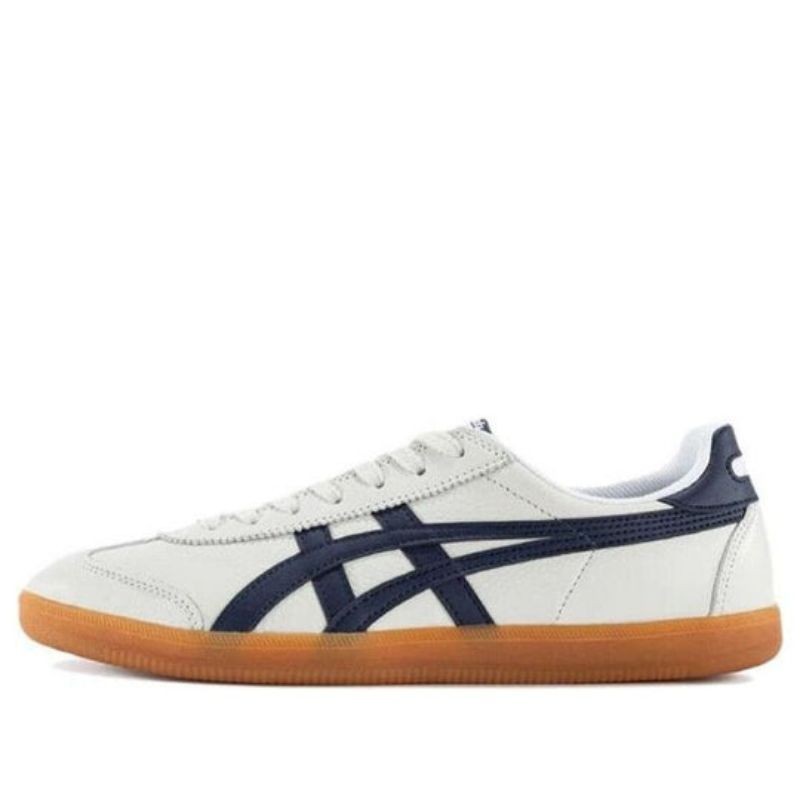 ONITSUKA TIGER TOKUTEN WHITE NAVY