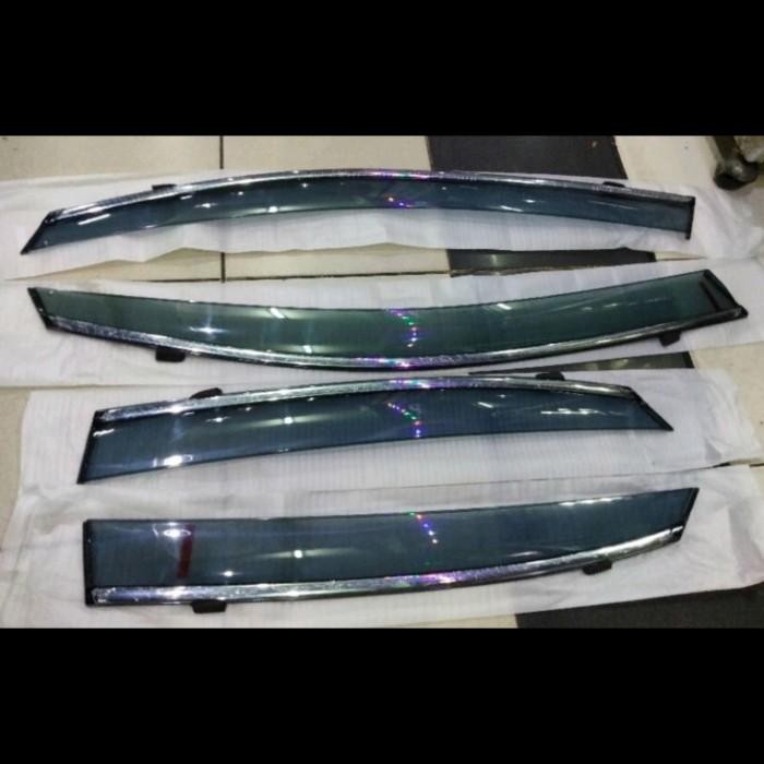 TALANG AIR LEXUS RX 270 SIDE VISOR LEXUS RX 270