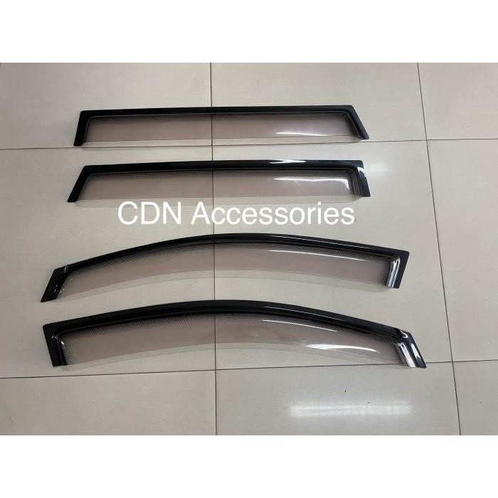 TALANG AIR INNOVA LAMA/TALANG AIR INNOVA 2004-2015/DOOR VISOR INNOVA