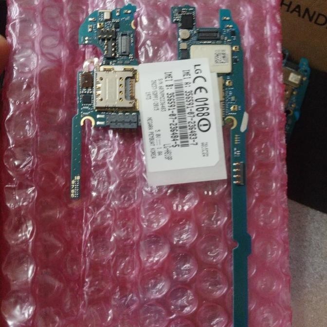 Ready Mesin Lg G4 H818P Indo New