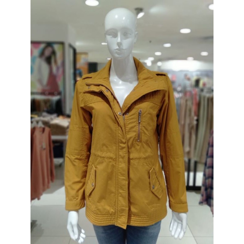 Jaket wanita AKO jeans