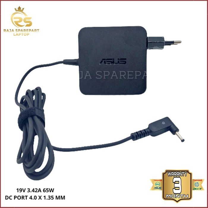 Terlaris Ori Adaptor Charger Laptop Asus A407 A407U A407Ua A407Uf Original Promo Terbaru