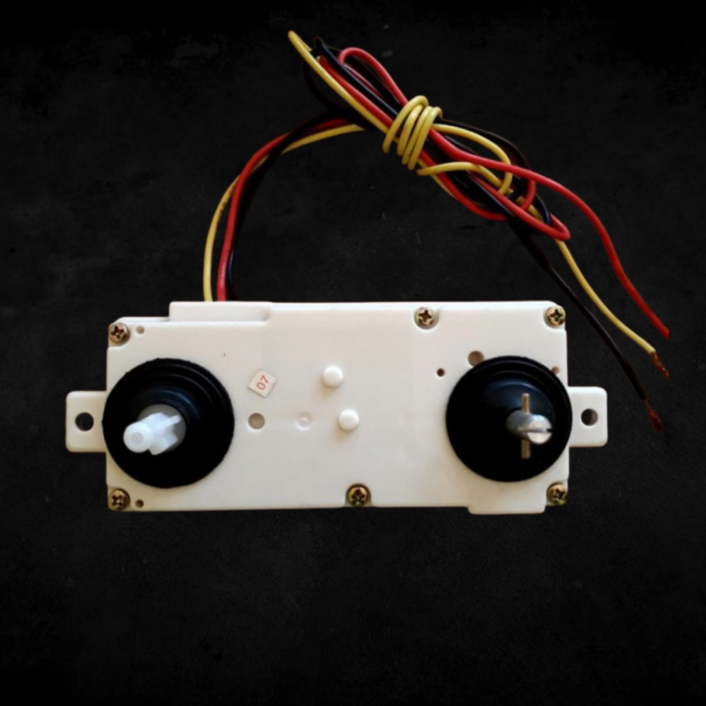 LG P905R Timer Wash Mesin Cuci 2 Tabung P 905R 9 Kg 3 Kabel