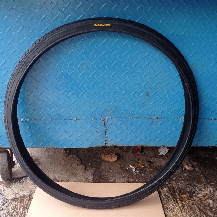 Terbaru Ban Luar Sepeda 700C 700 X 35/35C 700X35 700X35C Kenda Kwest Hybrid Promo Terlaris