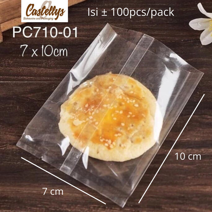 

~~~~~] Plastik BENING ALL VARIANT Kue Mooncake Mochi Nastar Cookies
