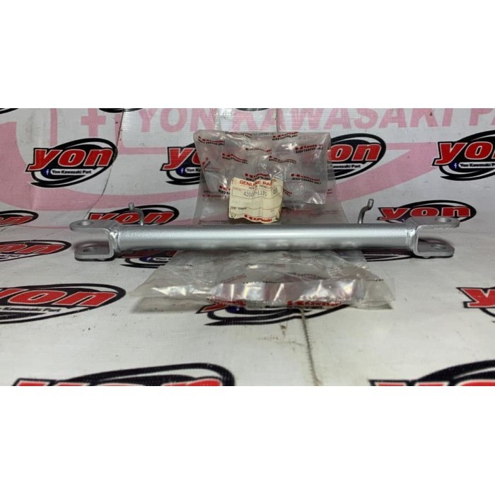 Sale Order BREKET SELANG REM BELAKANG 43007-1191-1154-0004-458 NINJA 150 C J R