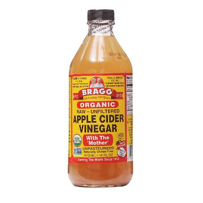 

Bragg Apple Cider Vinegar 473Ml 031