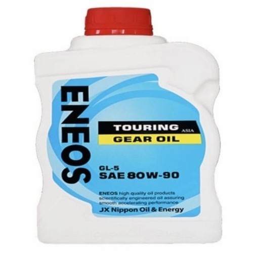 Baru OLI PERSNELING GARDAN ENEOS 80W-90 AVANZA XENIA AGYA AYLA INNOVA