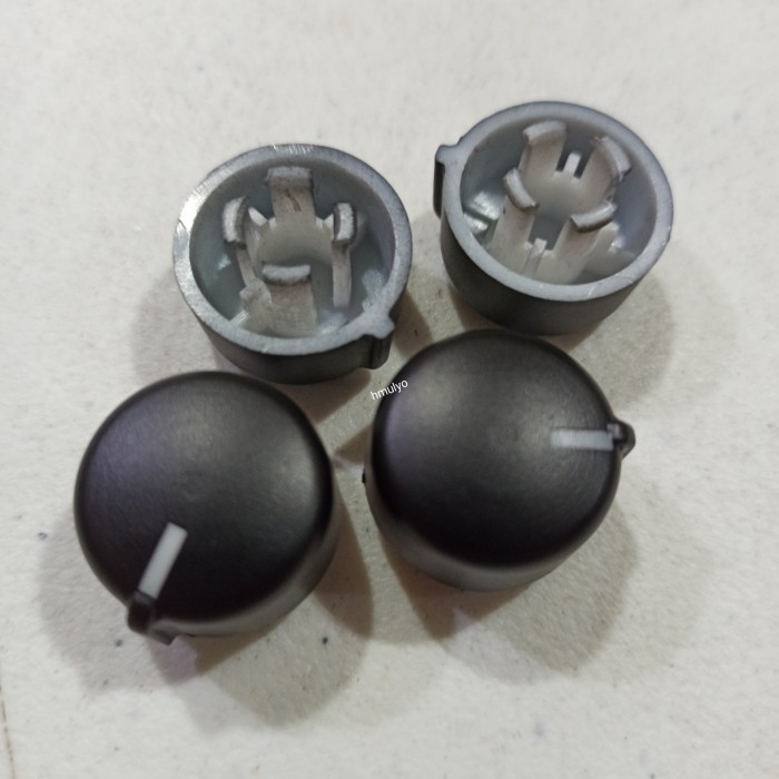 New Mercedes Benz W20 W209 Climate Control Knob (Knob AC W203 W209