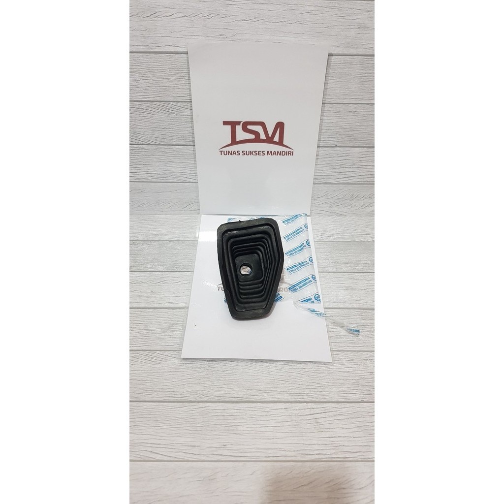 Flash Sale BOOT TONGKAT PERSENELING PS100 PS120 RAGASA KARET TRANSMISI VON