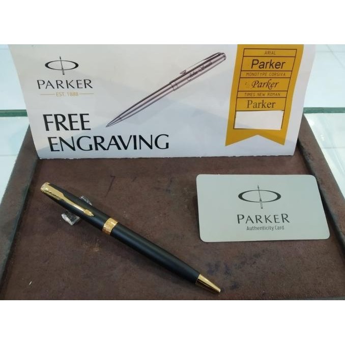 

Special Price Parker Sonnet Ballpoint