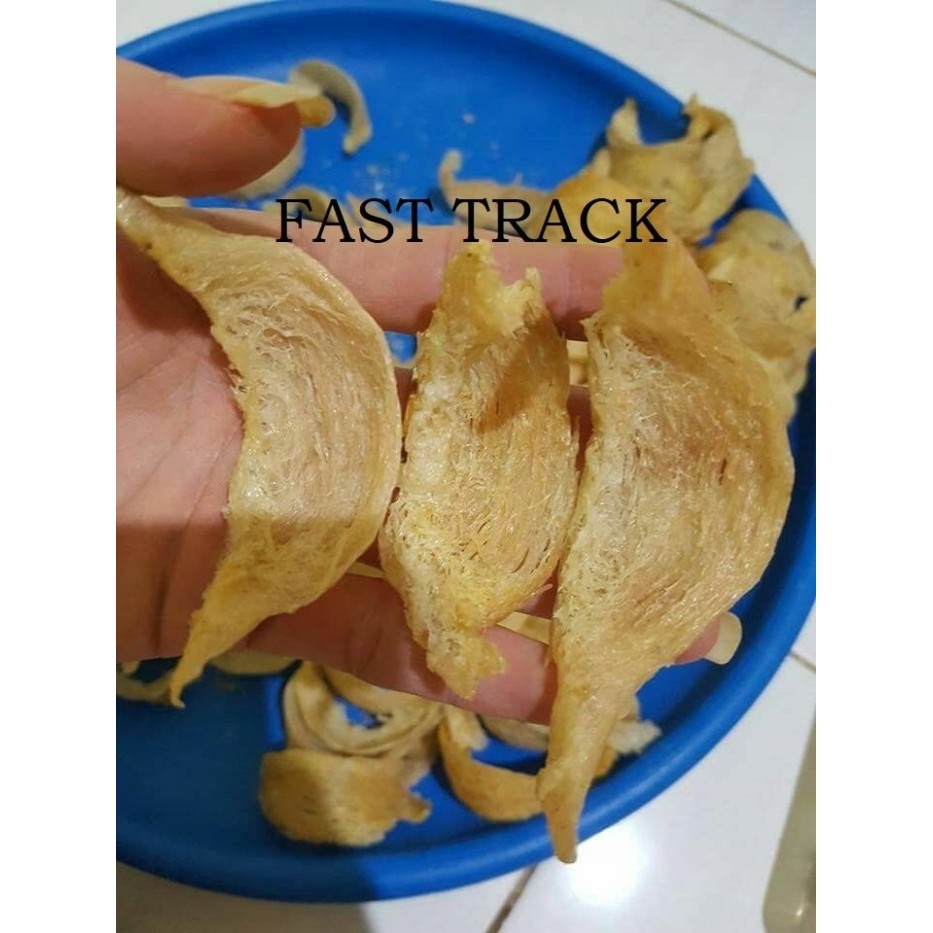 

Sarang Burung Walet Orange 100 Gram