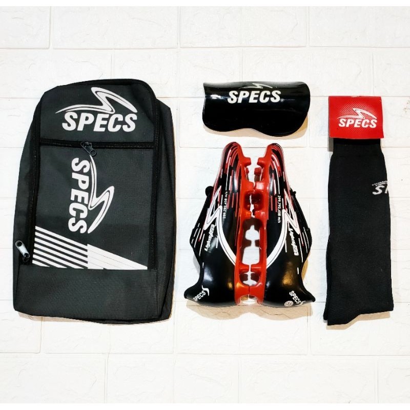 Sepatu Sepak Bola Anak/Junior Umur 7-15tahun Specs Paket 5 (Size 33-37)