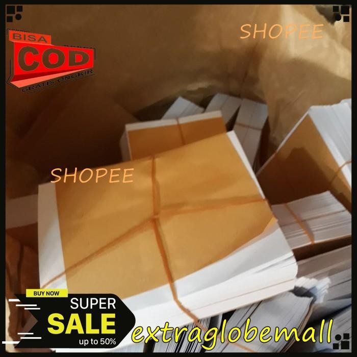 

KERTAS PERKAMEN PUTIH KERTAS OBAT PERKAMEN BEST PRODUK