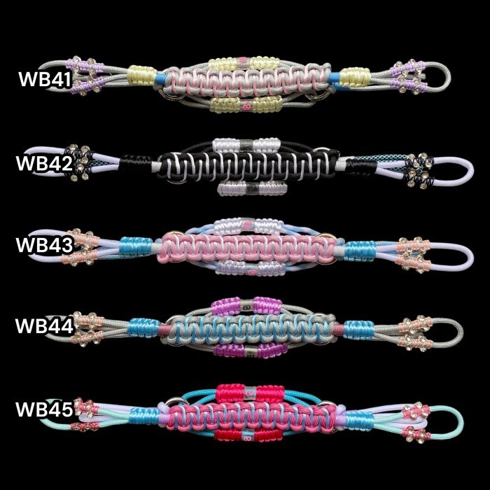 BARANG TERLARIS [BLOCA BOTTLE STRAP] WISTER - 2 READYY