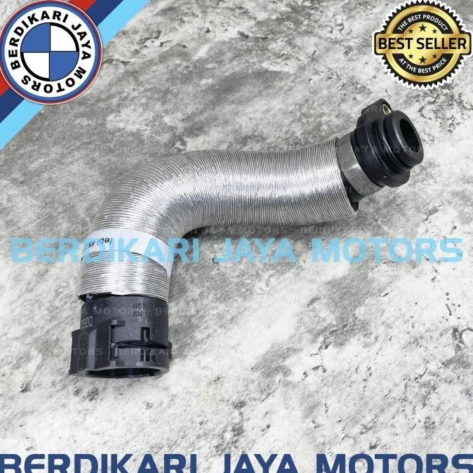 Selang Water Hose Radiator Waterpump Water Pump Bmw N42 N46 E46 E90