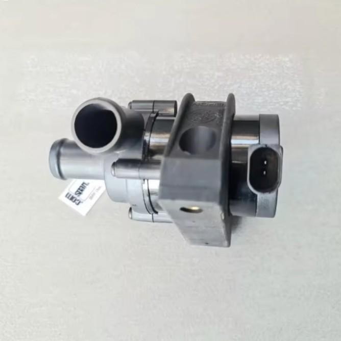 Ewp Electric Water Pump Radiator Mobil - Motor 12V Dc
