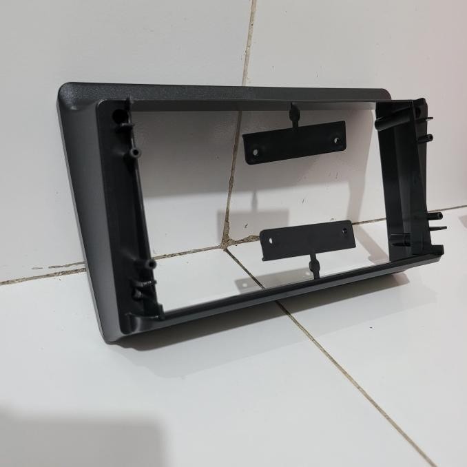 Frame Head Unit Android 9" Grandmax/Luxio 2008 - 2020