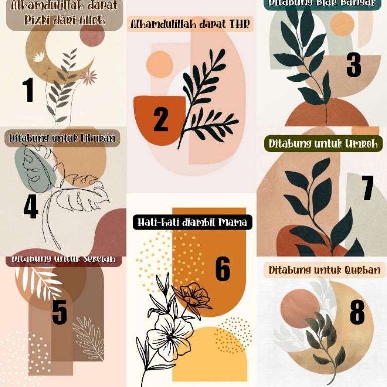 

Baru (Min Order 5) Coklat Angpao Viral Tiktok Amplop Lebaran Idul Fitri 1443H Isi 1Coklat+Angpao Slot Uang Harga Hemat