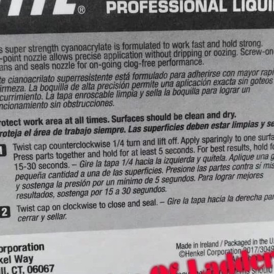 Harga Loctite Super Glue Profesional Terbaru Feb 2026 | BigGo Indonesia