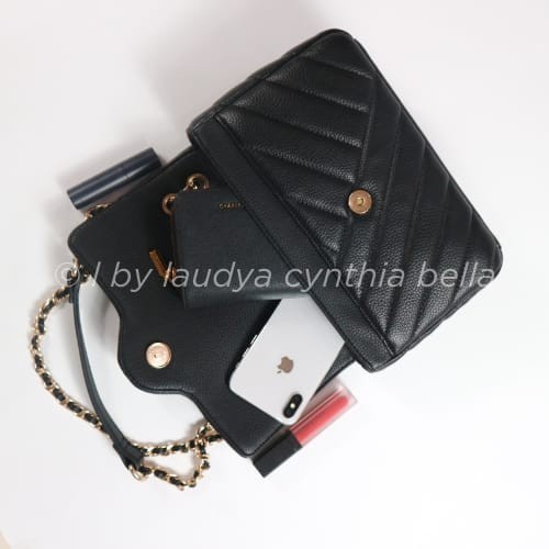 Lbylcb Zaila Bag Zaila Series Barangbaru