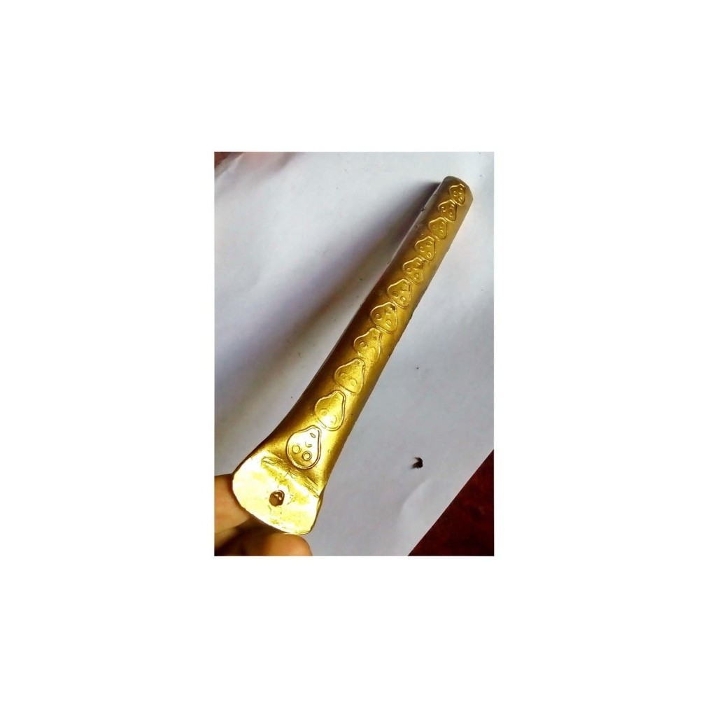 Candu Tengkorak 11 Turki Terbaru