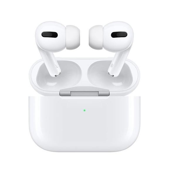 Airpods Pro Tws Earphones 1:1 Oem Premium Quality