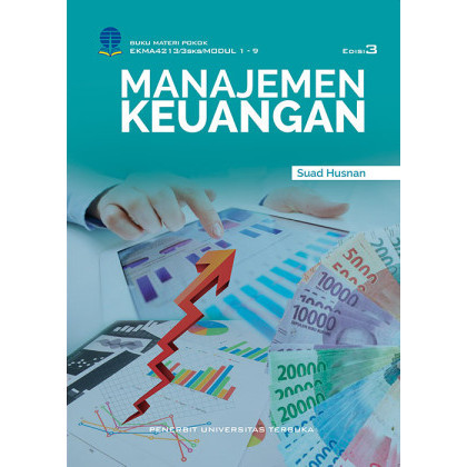 

(PID302) Manajemen Keuangan