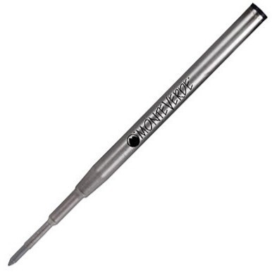 

Ready MONTEVERDE Capless Ceramic Gel Ballpoint Refill