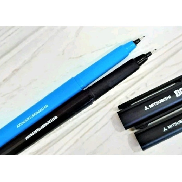 

Ready Pen Boxy Mitsubishi 001P 0.3mm