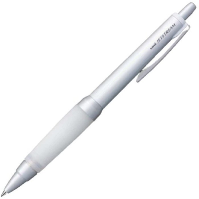 

Ready Uni Jetstream Alpha Gel Grip 0.7 mm Ballpoint Pen