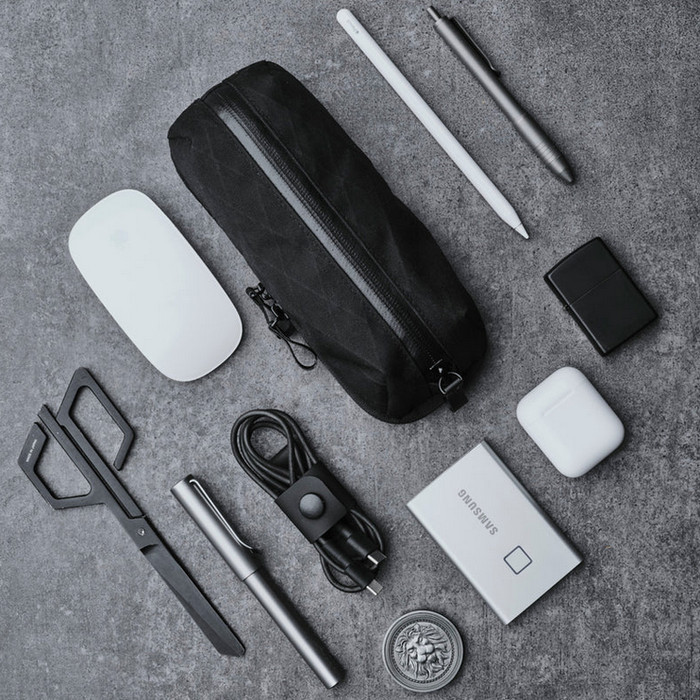 

Ready Alpaka Pencil Case Pro