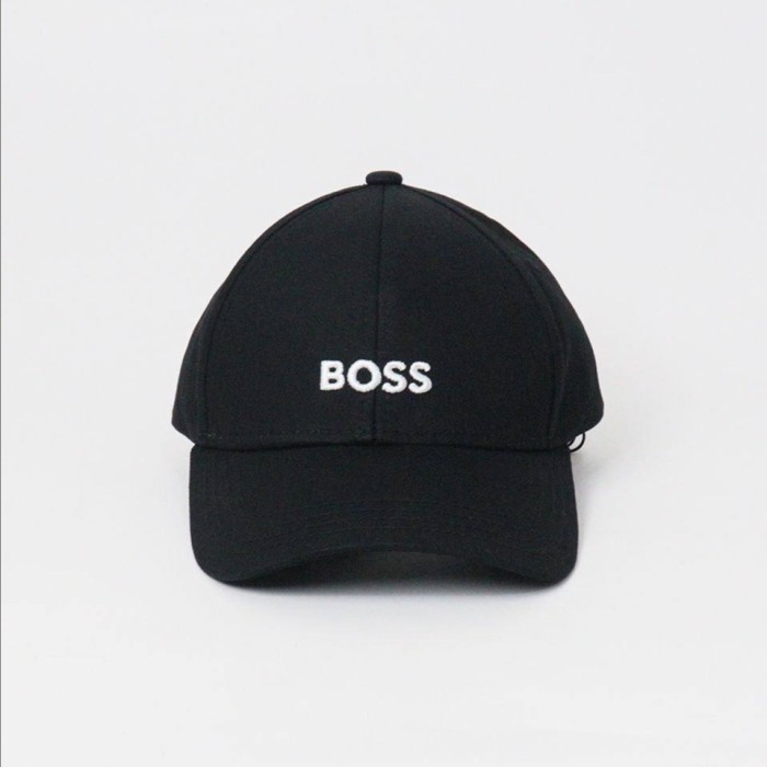 Topi branded Pria Original - Hugo Boss Baseball Cap