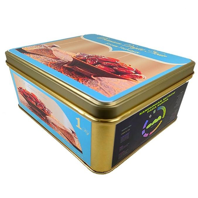 

Kurma Tunis Premium 1Kg