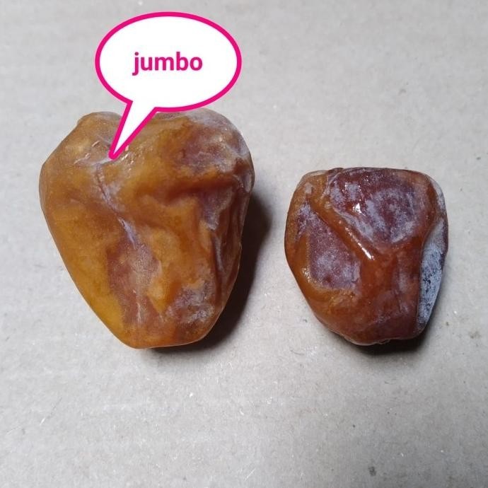 

Kurma Sukari Super Ukuran Jumbo 3Kg Asli Arab Saudi