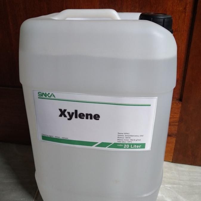 gon Xylene / xylol 20ltr