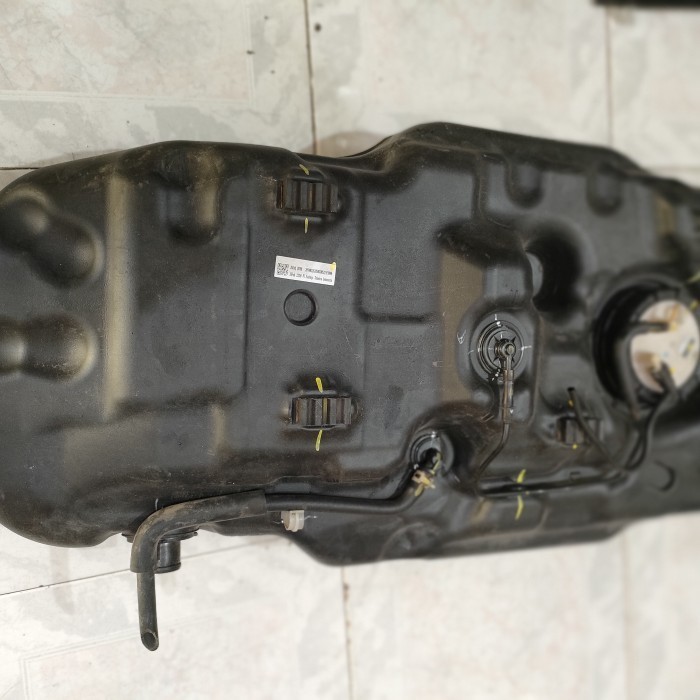 Tangki Bensin Mobilio Original Copotan #