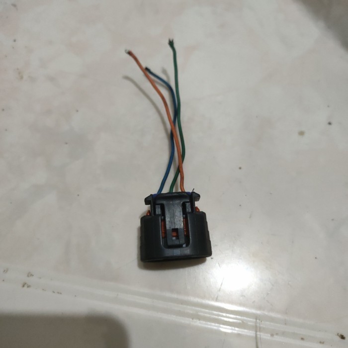 Soket Alternator Dinamo Amper Livina-Evalia-March #