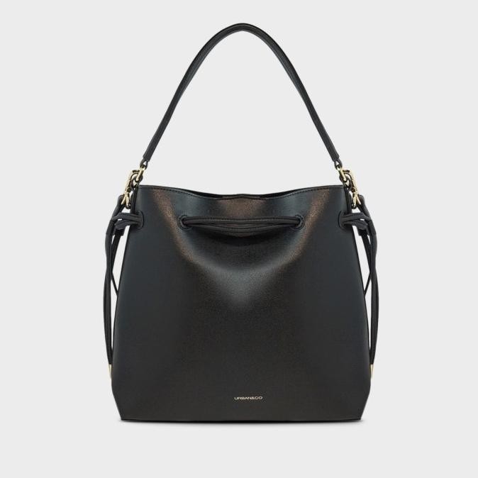 Urban&Co Essentials Bambi Bag Black