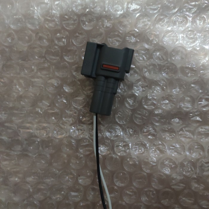Soket Selenoid Kijang 7K Karbu #100% Terbaik