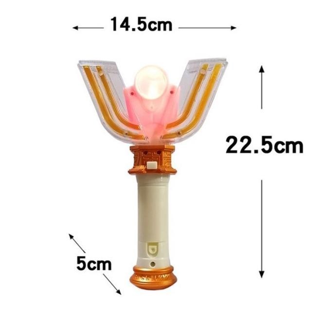 Mainan Ultraman Orb Weapon Fusion Card Holder Ultramen Z Dnd Anotteme