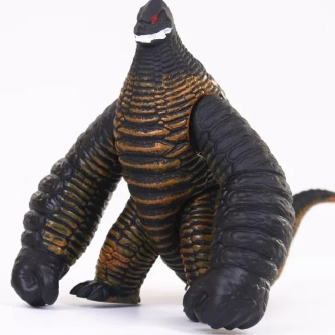 Figure Monster Ultraman Red King - Mainan Anak Figure Ultraman Anotteme