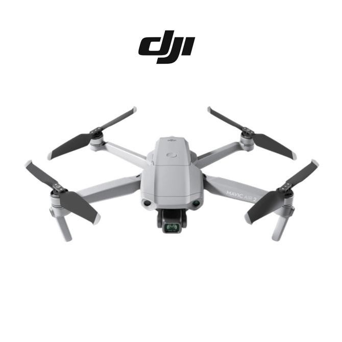 Dji Mavic Air 2 Fly More Combo