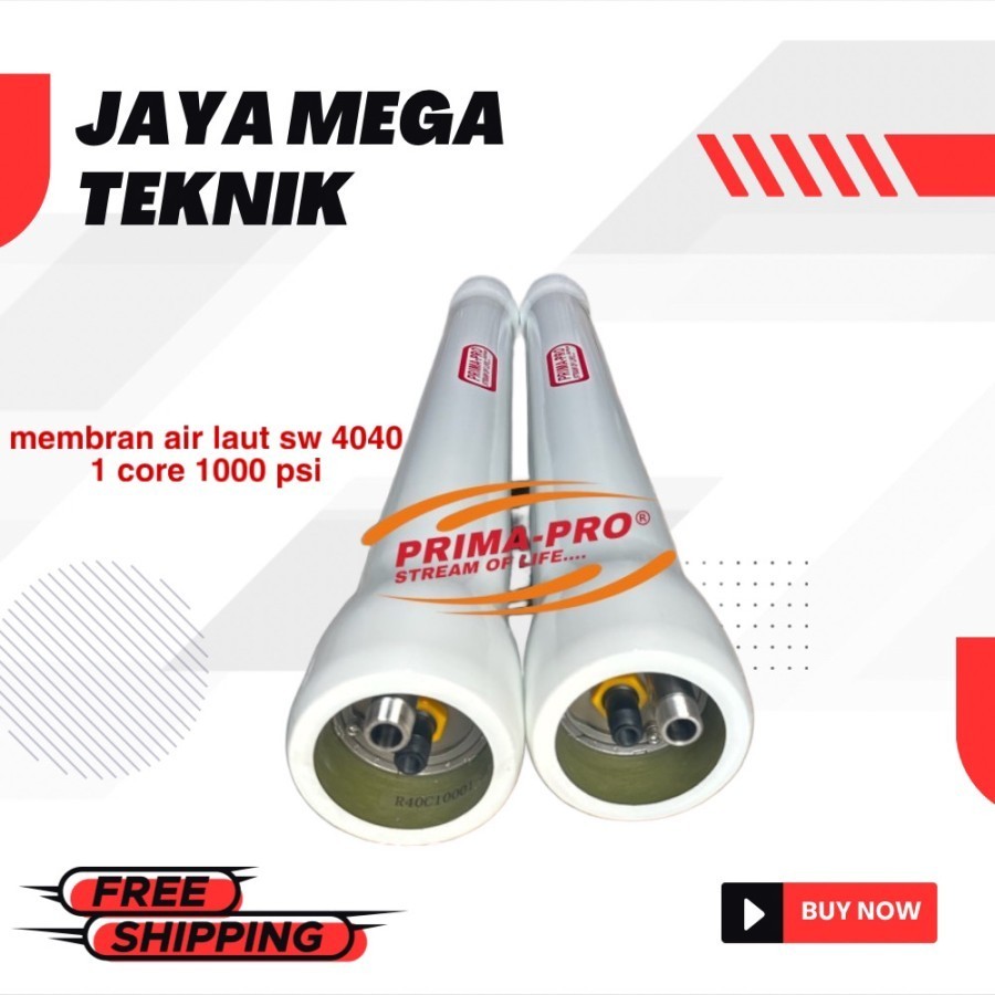 housing swro 4040 rumah membran sw 4040 Housing SW 4040 1000 psi 4040