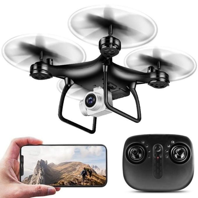 Txd 8S Drone Camera Drone Quadcopter Drone Original Murah Camera 500 P